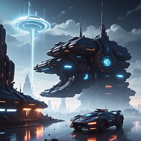 Tron Style V1.5 - DS V1