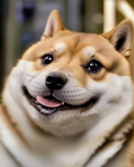 <lora:Forever_Alone_Meme_f0r3v3r face:.95>cinematic photo of f0r3v3r face doge <lora:Doge_mnty_merge60_30:.59>