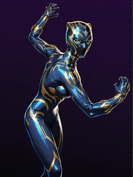Shuri (Wakanda Forever)