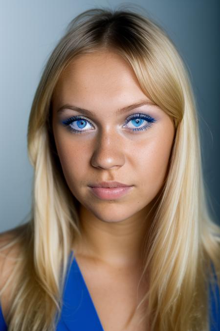 Agnetha Fältskog V1