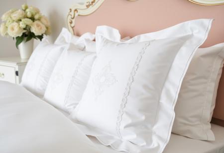 European Pillow V1