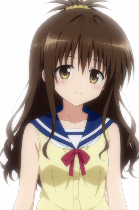 To LOVE-Ru | Mikan Yuuki (PDXL) Mikan Yuuki