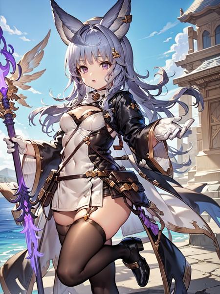 tikoh(granblue fantasy) 1.0