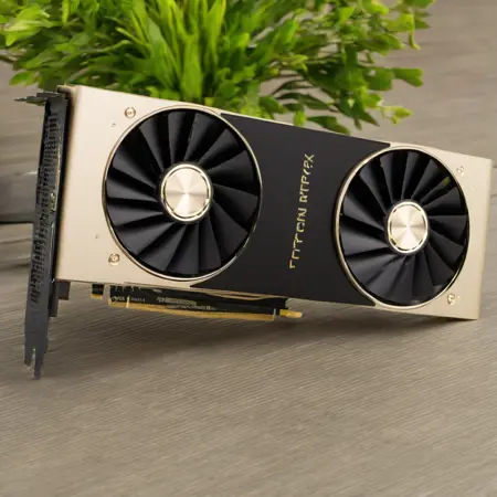 NVIDIA Graphics Card V1.1