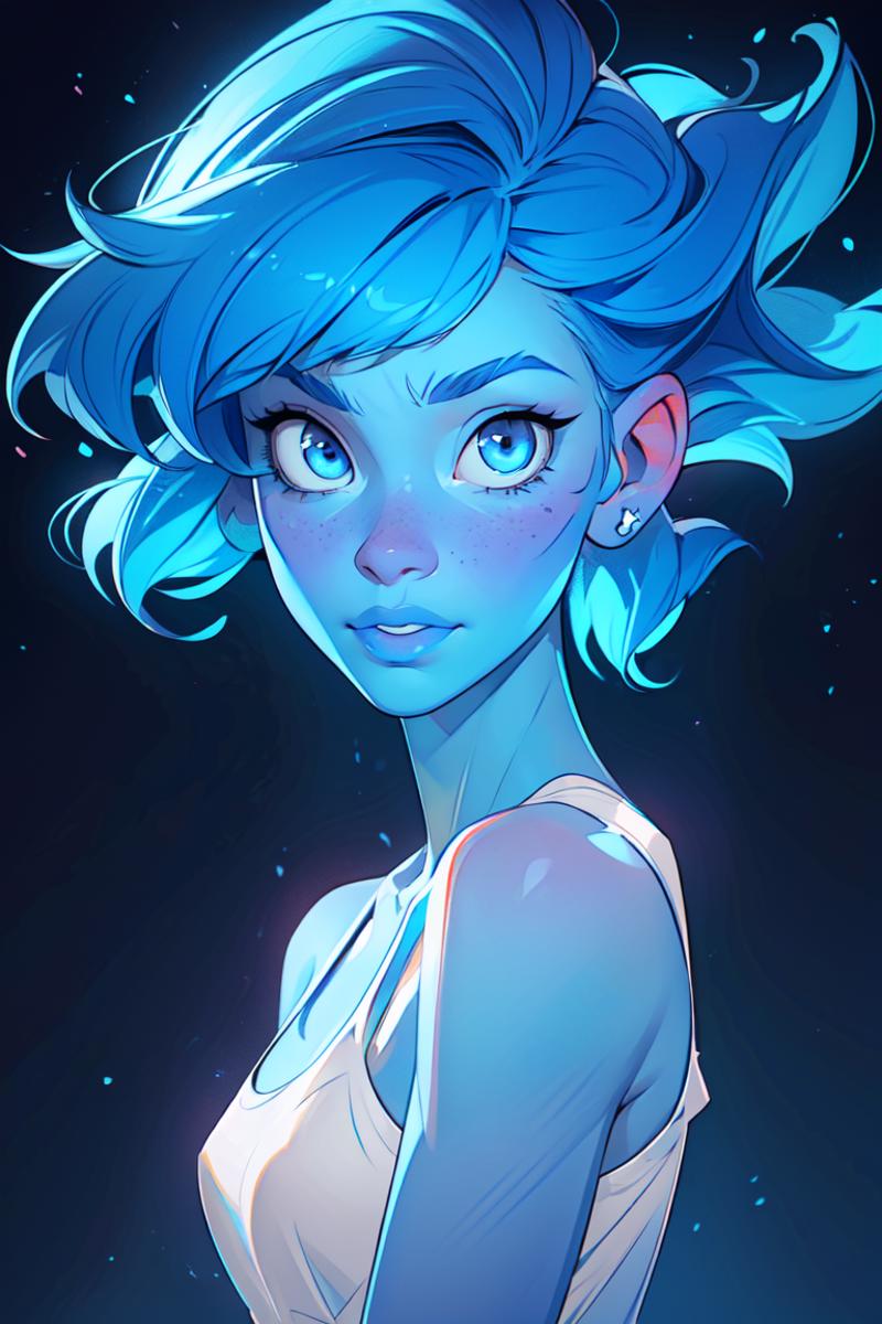 Lapis Lazuli image by Gorl