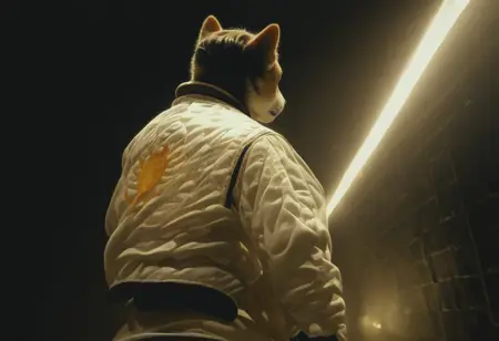 Drive Scorpion Jacket