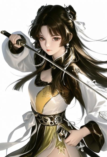 厚涂混合/Thick coating mixing v1.0