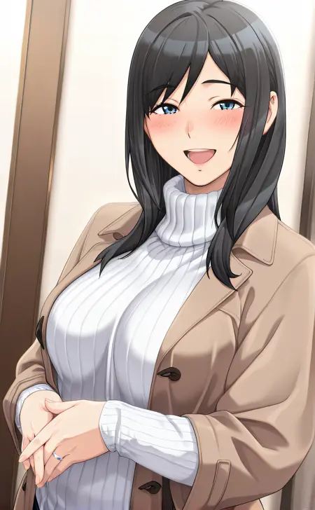 Nanami Honda - Soredemo Tsuma o Ai Shiteru