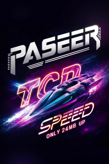 TCD_SpeedUp-SDXL-PAseer v1.0