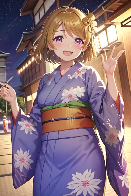 koizumi_hanayo/小泉花陽/코이즈미하나요 (Love Live!) image by narugo1992