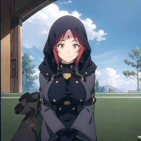 wolbach - konosuba v1.0