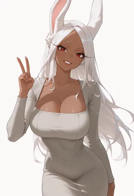 Rucarachi [Illustrious] Style LoRA