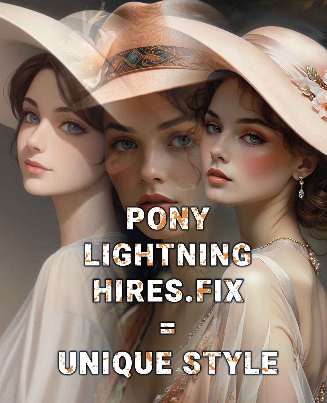 Combining Pony and Lightning using Hires.fix