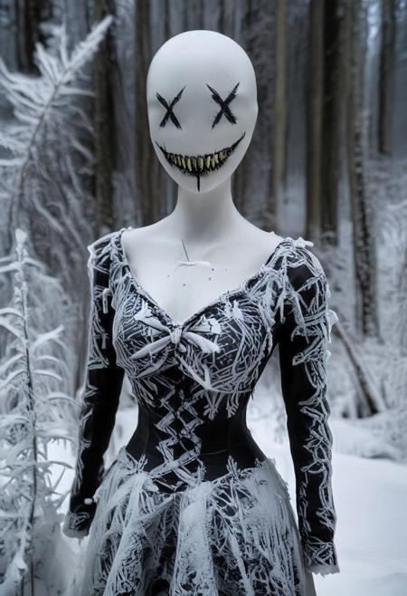 XXD Face V1