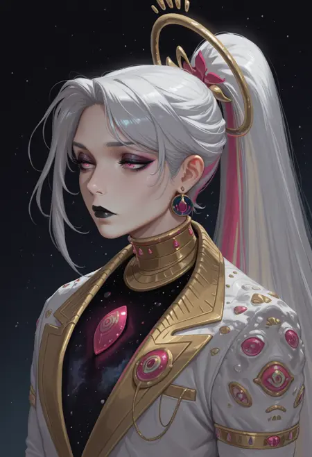 Chaos - Hades II [Illustrious]