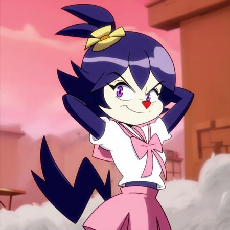 Dot Warner Dot Warner