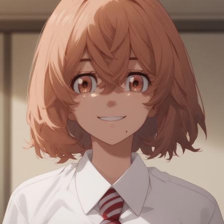 Tachibana Hinata / Tokyo Revengers (Pony) V1