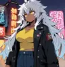 Koromoko's Avatar