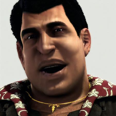 Joe Barbaro from Mafia 2 V1