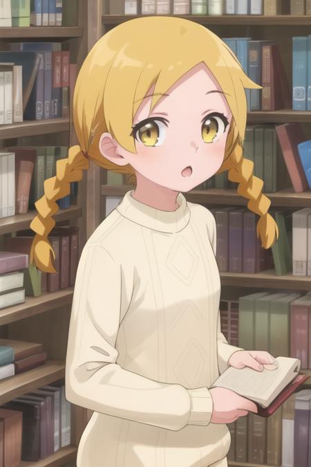 Anna | Once Upon a Witch's Death | ある魔女が死ぬまで v1.0