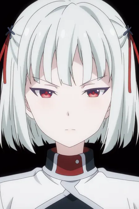 Ange Vierge - Eins Exaura