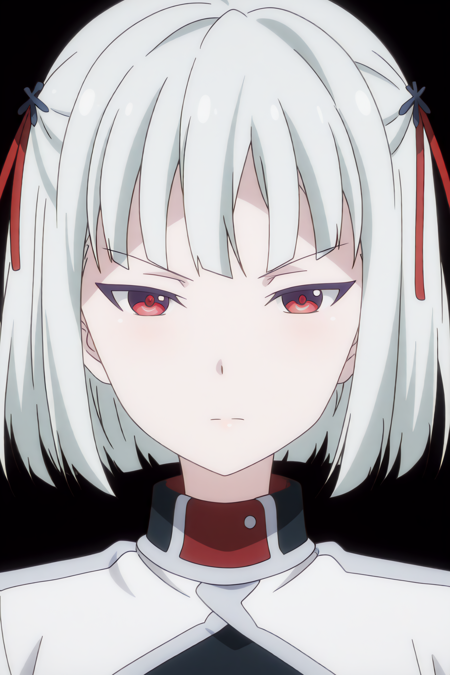 Ange Vierge - Eins Exaura illustrious