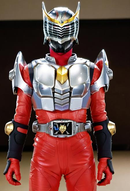 Kamen Rider LoRA (Type: RYUKI) [Pony] V1
