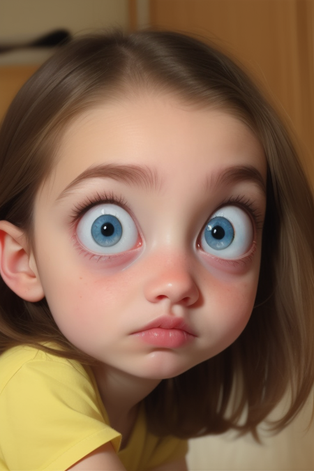 Big Ol' Eyes v1.0