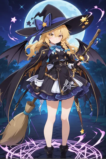 JustHakurei's Avatar
