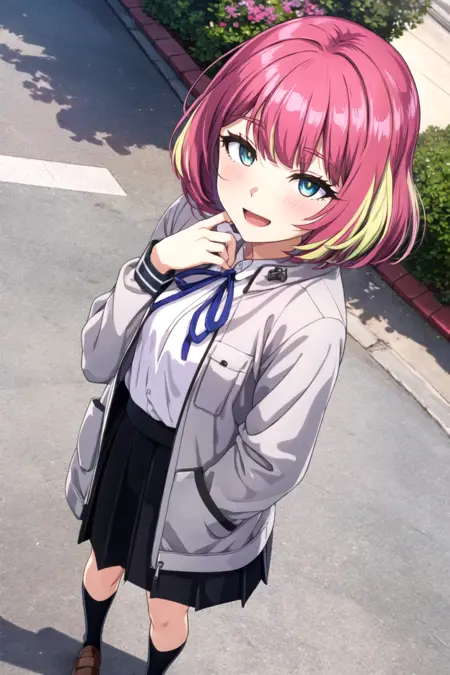 Avarin(MGCM)/(アウァリン)