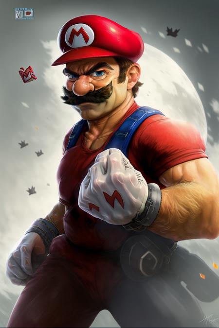 real_mario