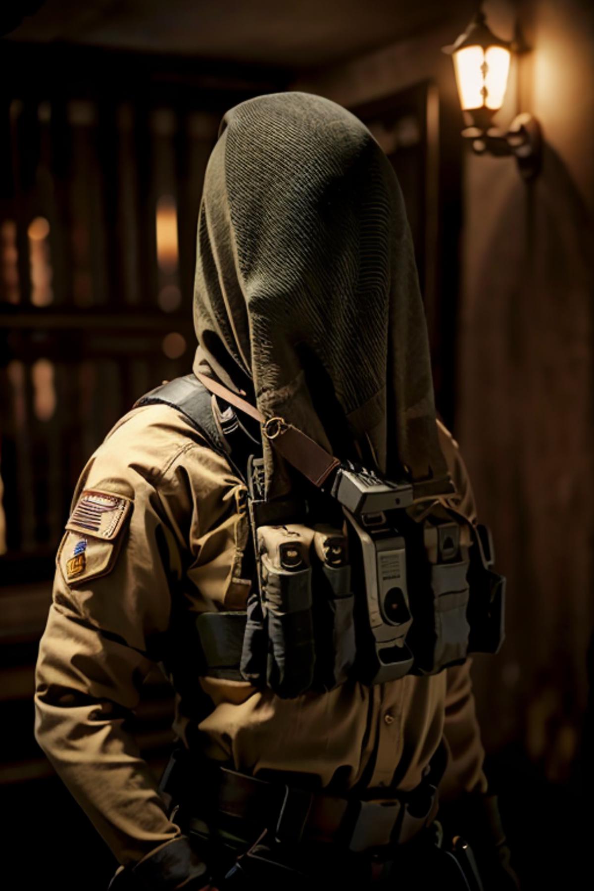 Rainbow six store siege operator hoodies