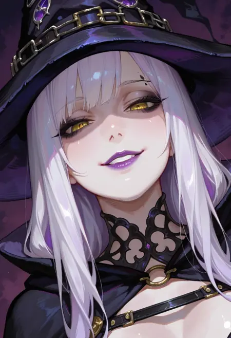 Morgana V-Pony / V-IL