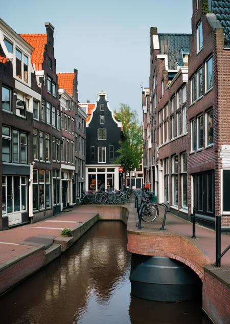 travel photography in Netherlands<lora:Travel_photography_sdxl:1.0>