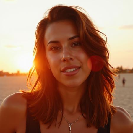Devin Brugman (Flux) V1