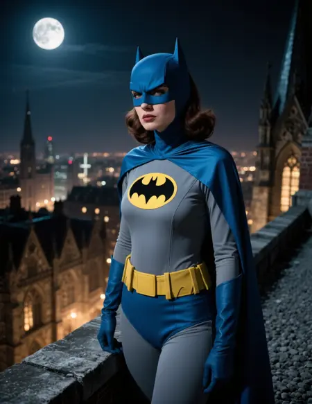 Film Stock Photo (Qwen)