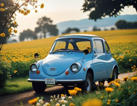 スバル360(Subaru360) Normal_v1.0