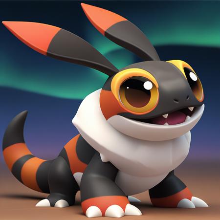 Vinyl CGI v1.0