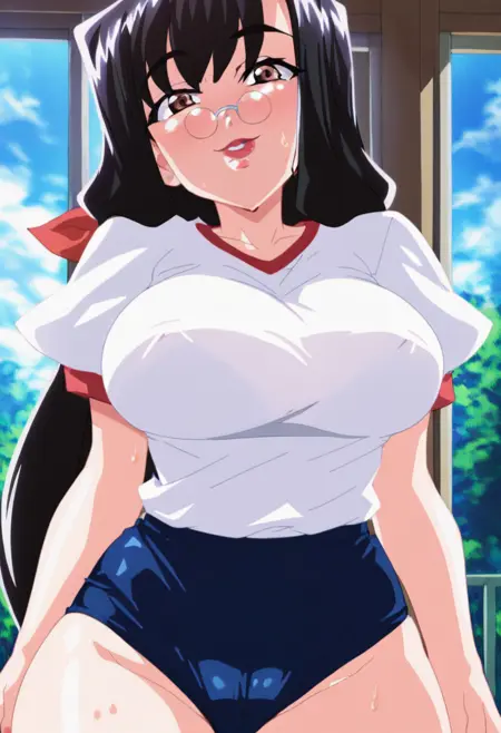 Machimura Sakuya (Maho Tama)