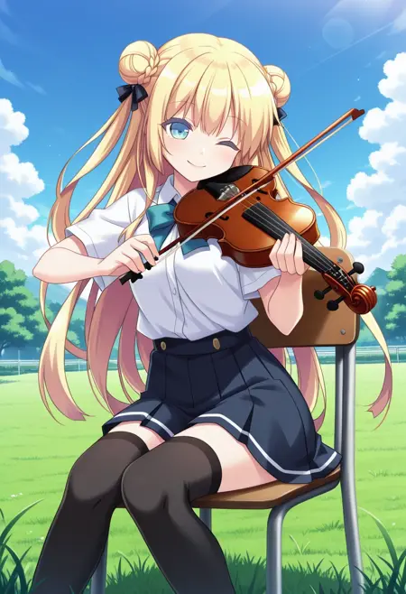 Yakuri Artist Style [やくり]