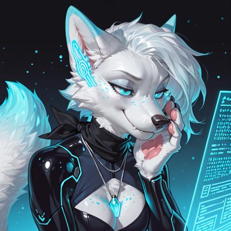 AiFurryArt's Avatar
