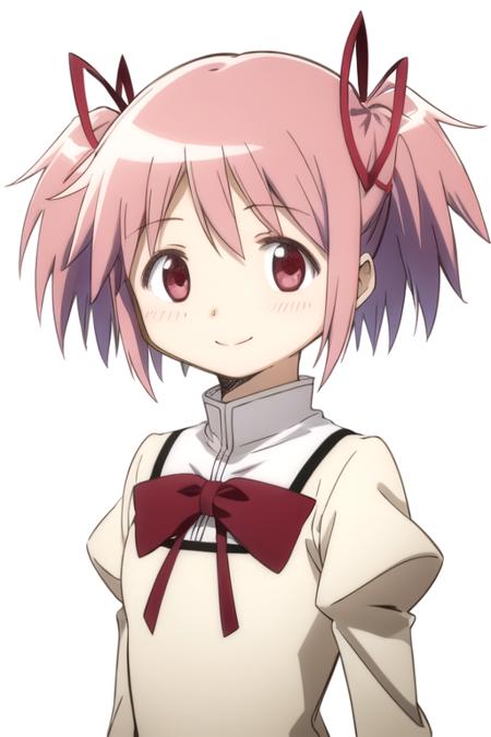 madoka kaname