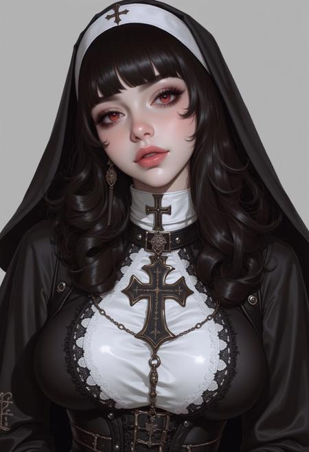 Gothic Niji