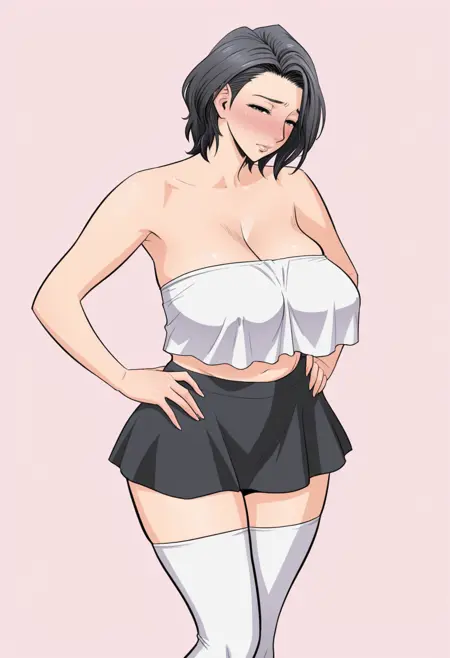 Tatsunami Youtoku Style