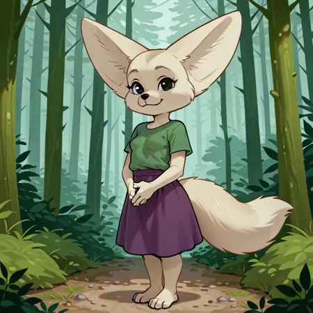 Penny (ThunderousErections)