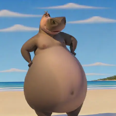 Gloria (Madagascar)