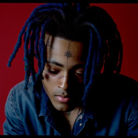 xxxtentacion v5 V1
