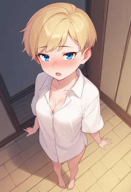 Coffeekite Style [Pony XL]