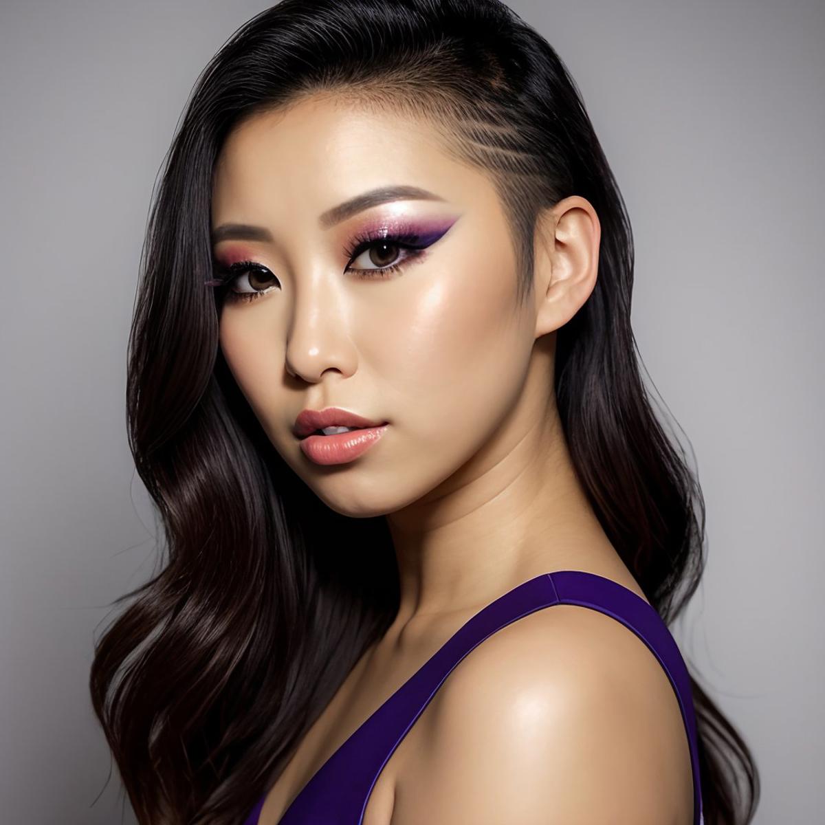 Erika Ishii - v1.0 | Stable Diffusion LoRA | Civitai