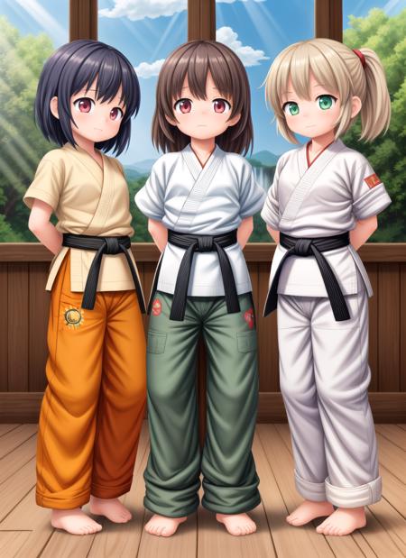 CuteCore v1.0